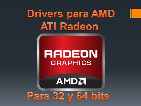 Ati Radeon 3100 Drivers